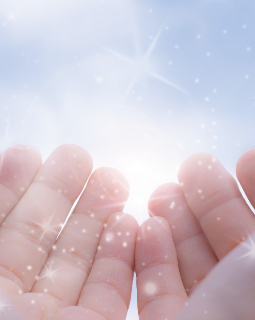 ヒーリングイメージ