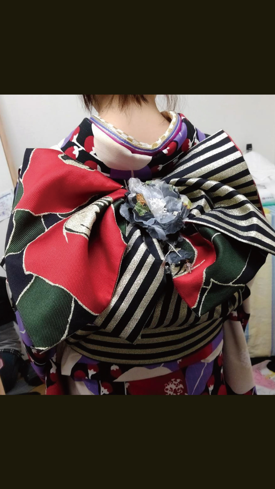 平成最後の成人式