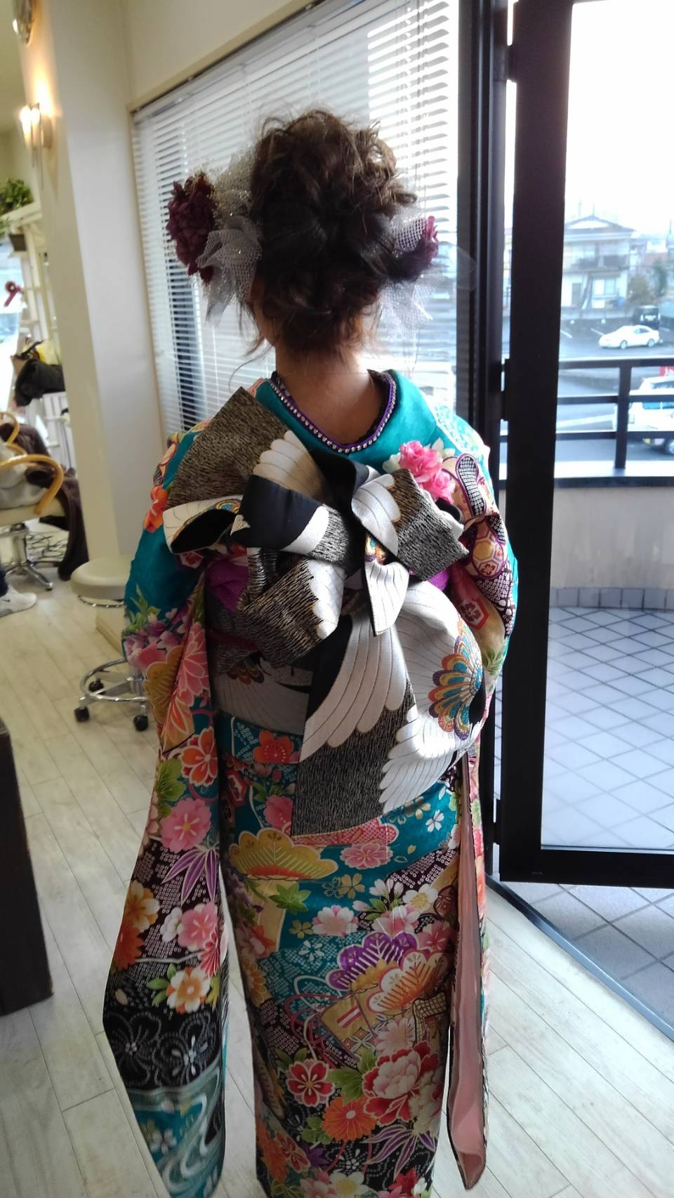 平成最後の成人式